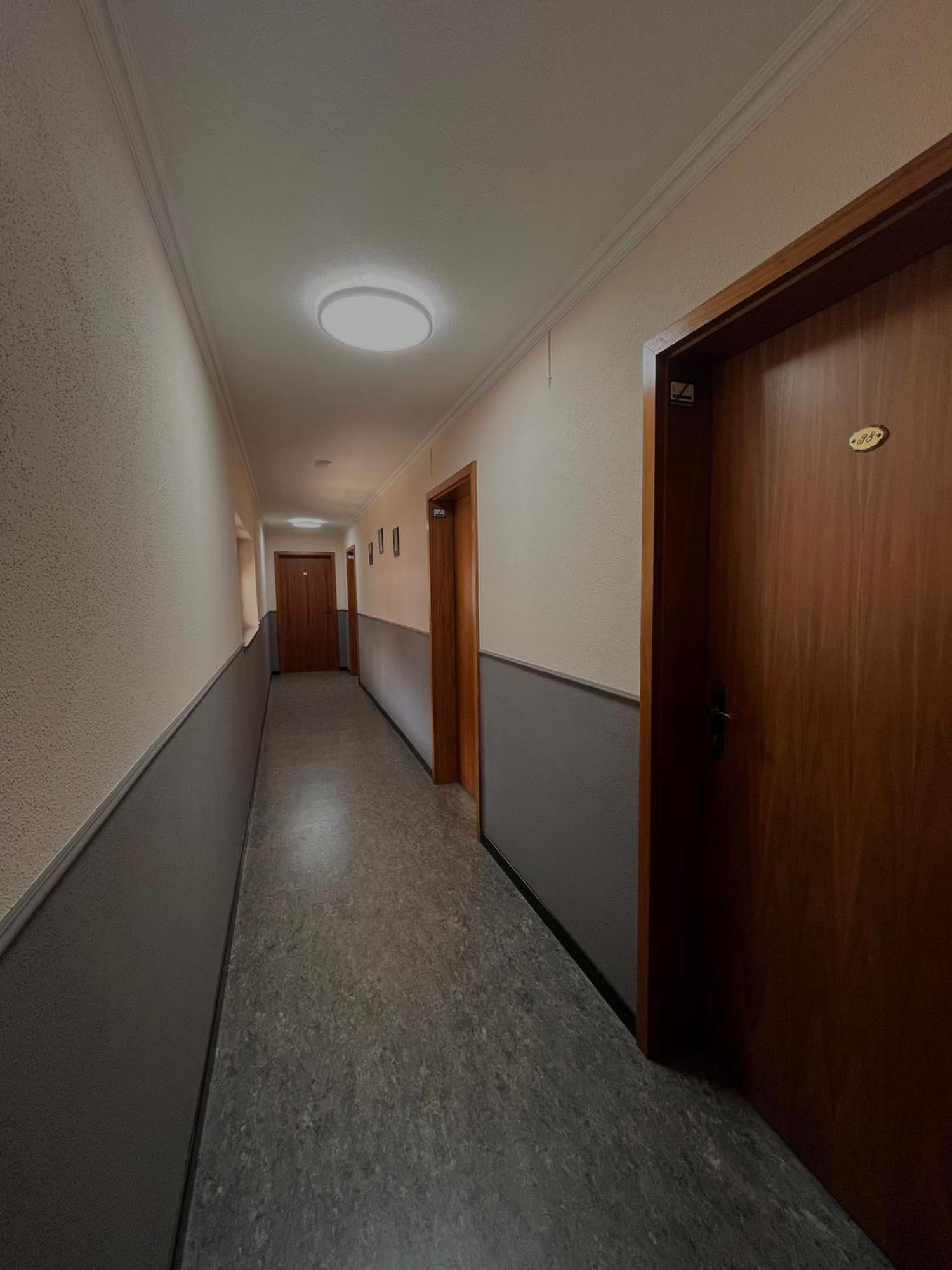 Hotel Rebstock Rust Bagian luar foto