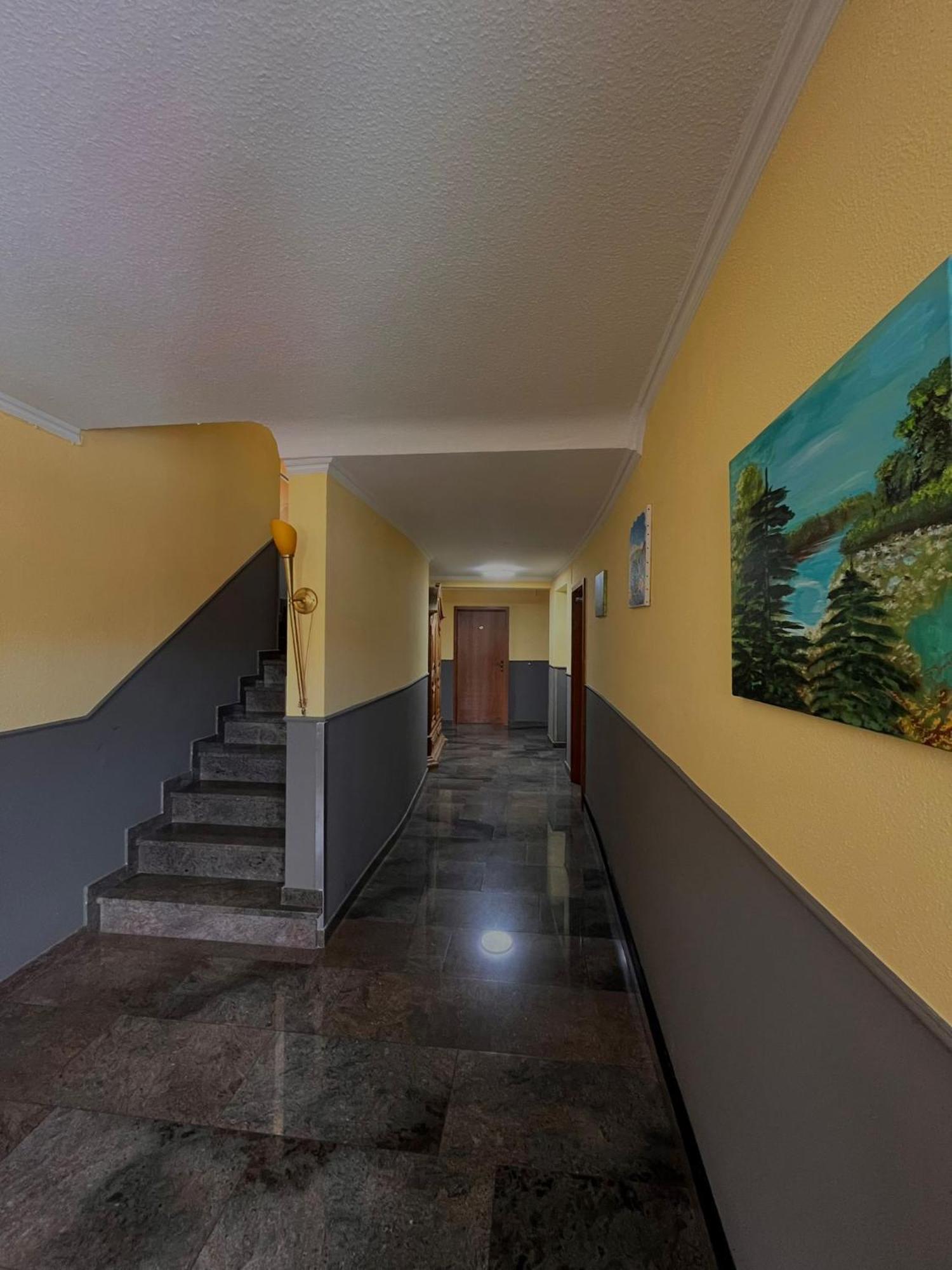 Hotel Rebstock Rust Bagian luar foto