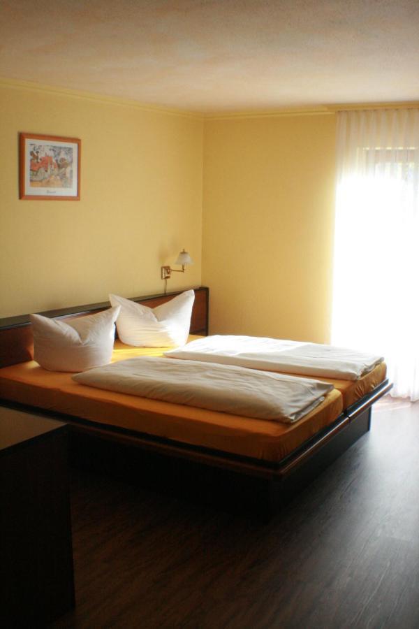 Hotel Rebstock Rust Ruang foto